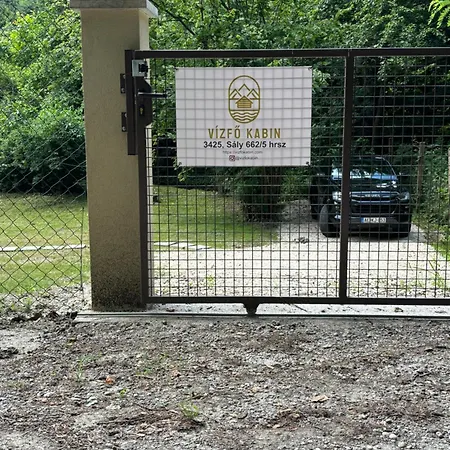 Vizfo Kabin Saly Экстерьер фото