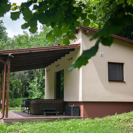 Vizfo Kabin Saly Экстерьер фото