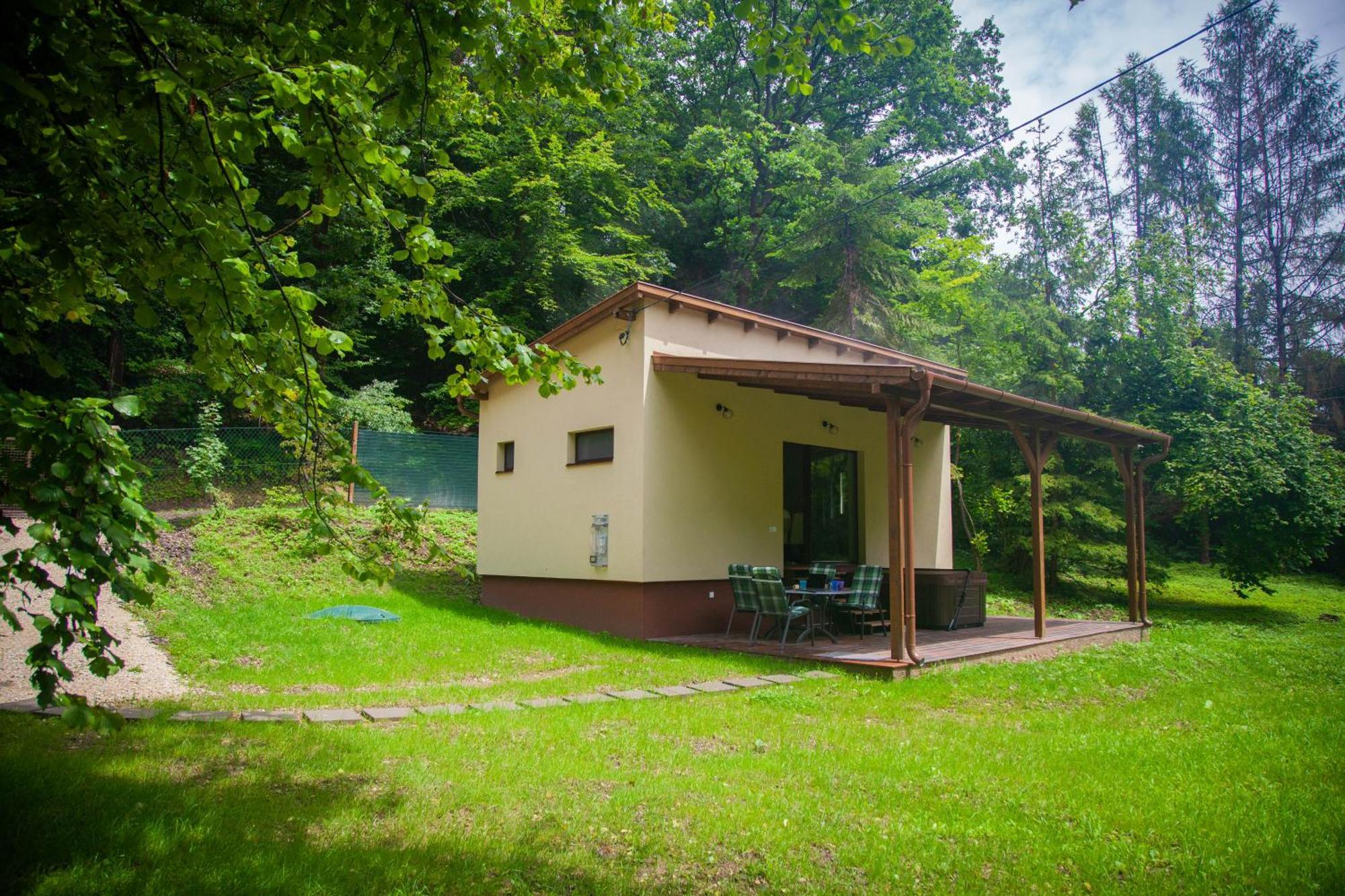 Ferienhaus Vizfo Saly