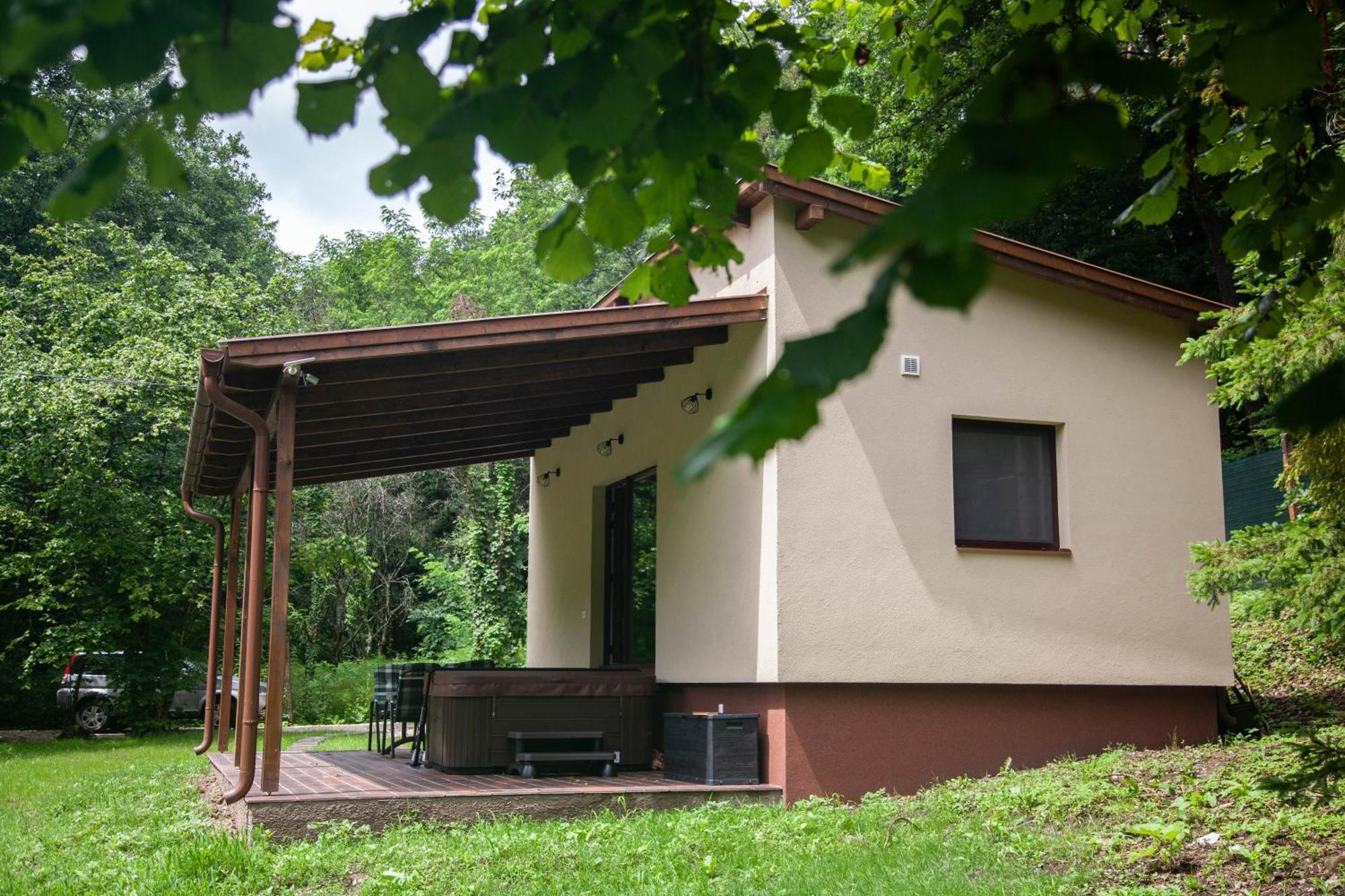 Ferienhaus Vizfo Saly